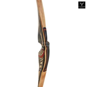 Old Mountain Hybrid Bow Mesa 64 Inch