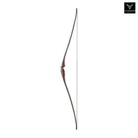 Old Mountain Hybrid Bow Symphony Carbon 64 Inch