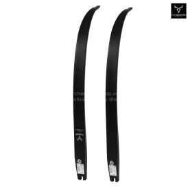 Old Mountain Ilf Limbs 3D & Field Chiron