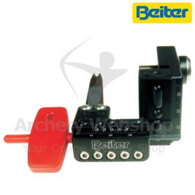 Beiter Arrow Rest Kit Compound