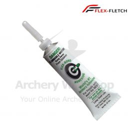 Premium Archery Vanes, SK2