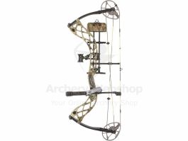 Diamond Compound Bow Deploy SB 26 to Inch 80 Let off