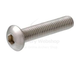 Scraw Rod Shrewd Threaded Rod