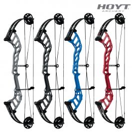 HOYT FORMULACRRBON QUATTRO + 矢35本セット recurve_69_QUATTRO-FORMULA-