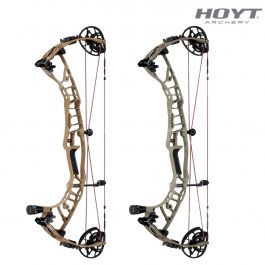 Hoyt Compound Bow Z1S 2023