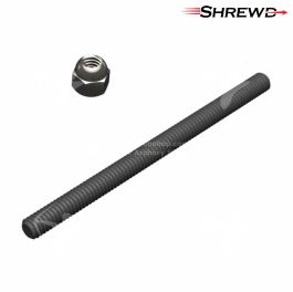 Scraw Rod Shrewd Threaded Rod
