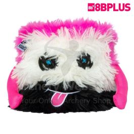 Borsa Per Magnesio 8BPLUS Helli Limited Edition - Design Blu, Con Moschettone E Supporto Pennello - Foto 6