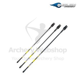 Avalon Stabilizer Tec-X Maxx 13 mm 48T