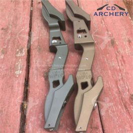 CD Archery WF 19 Stalker ILF Recurve BareBow Riser