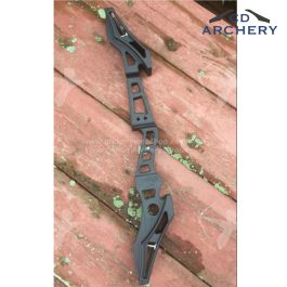 CD Archery WFX 25 Lite ILF Recurve BareBow Riser