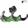 Décocheur Tru Ball Aileron HBC Flex - QuickSilver Laiton 3 Doigts - Neuf