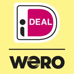 iDEAL-Wero logo